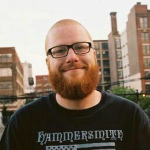 Meet your Posher, Ryan